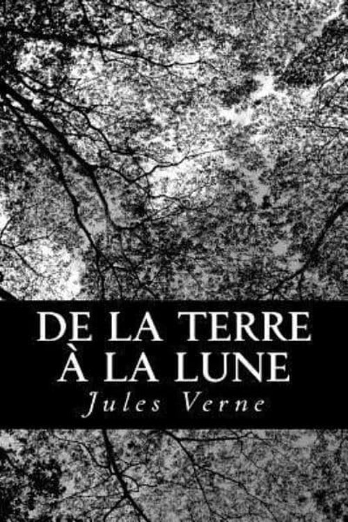 Cover Art for 9781478142751, De la Terre � la Lune by Jules Verne