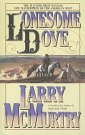 Cover Art for 9780606142571, Lonesome Dove by Larry McMurtry