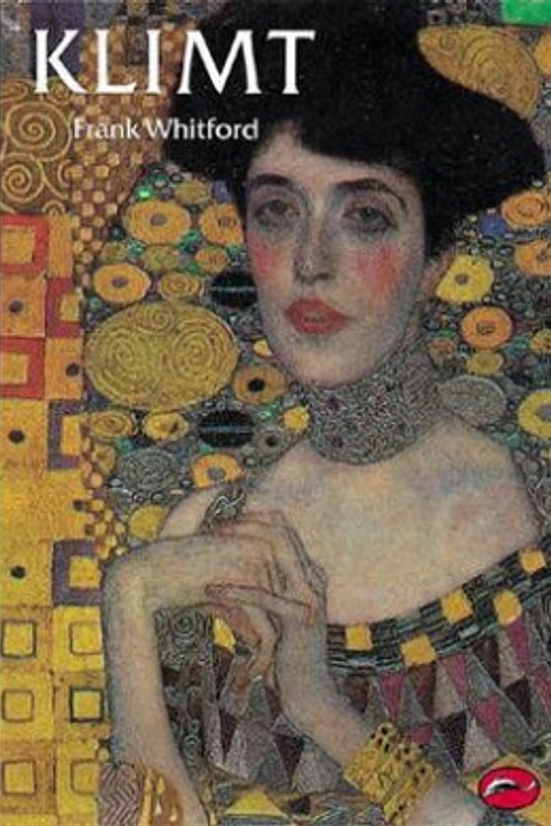 Cover Art for 9780500202463, Klimt by Frank Whitford