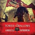 Cover Art for 9781478965039, The Tower of Swallows by Andrzej Sapkowski