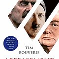 Cover Art for 9789029540582, Appeasement: Chamberlain, Hitler, Churchill en de weg naar oorlog (Dutch Edition) by Tim Bouverie