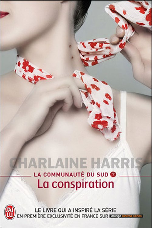 Cover Art for 9782290019559, La conspiration by Charlaine Harris