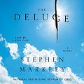 Cover Art for B0B4ZGRB3F, The Deluge by Stephen Markley