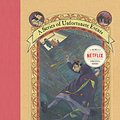 Cover Art for 9780064408646, A Series of Unfortunate Events #6: The Ersatz Elevator by Lemony Snicket