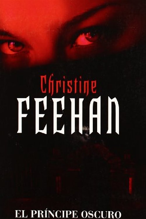 Cover Art for 9788492801084, El Principe Oscuro by Christine Feehan