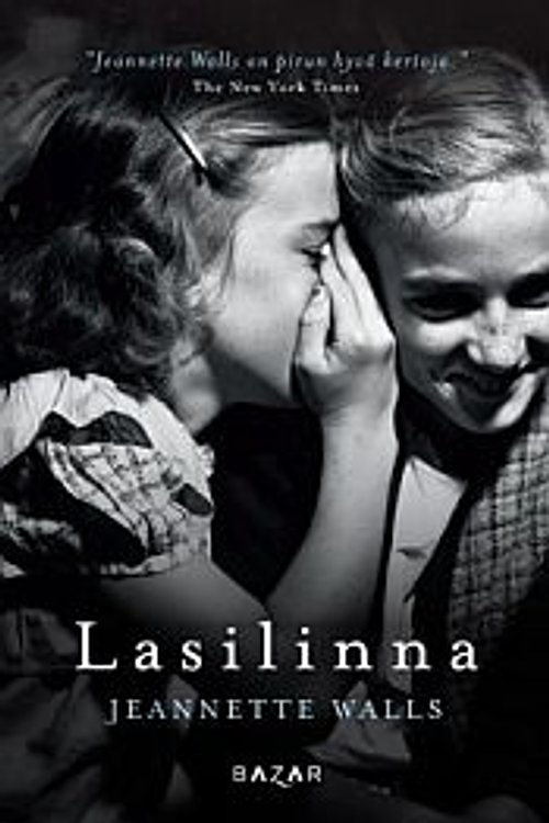 Cover Art for 9789522791894, Lasilinna by Unknown