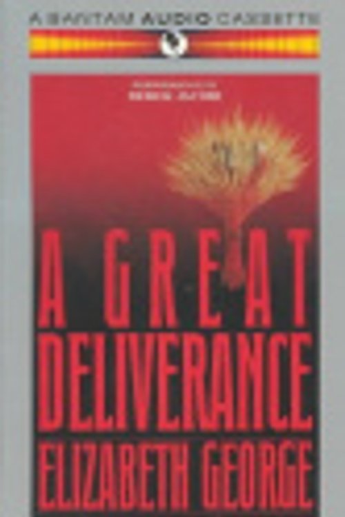Cover Art for 9780553470567, Great Deliverance by Elizabeth George