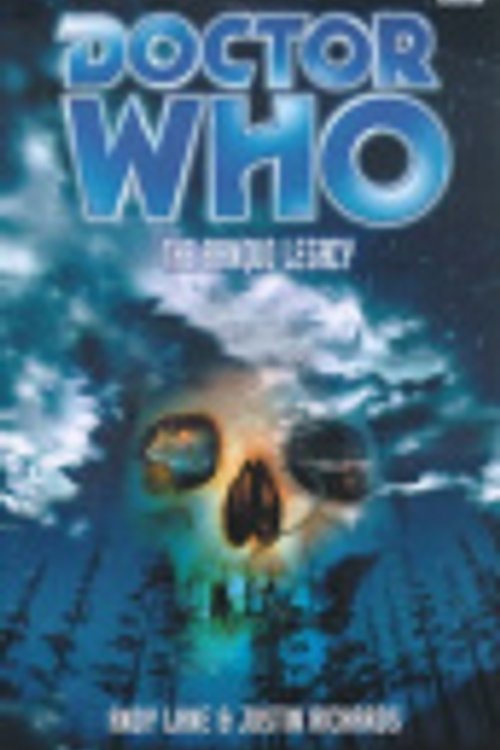 Cover Art for 9780563538080, Doctor Who: The Banquo Legacy by Andy Lane, Justin Richards