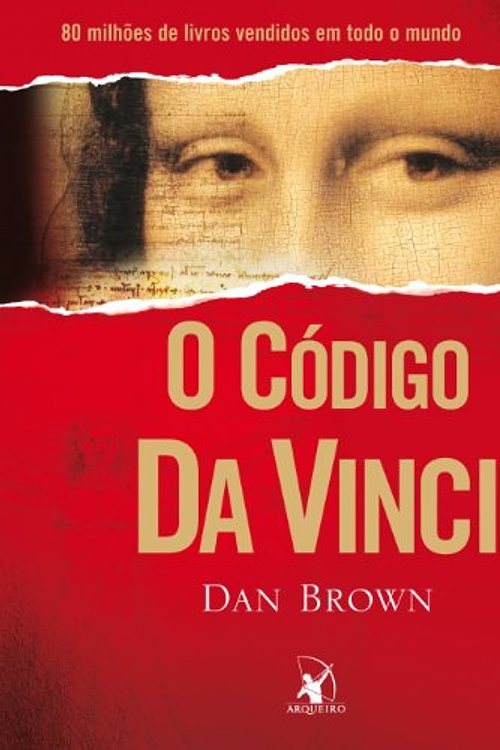 Cover Art for 9788575421130, Codigo da Vinci (Em Portugues do Brasil) by Dan Brown