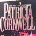 Cover Art for 9780425169865, Point of Origin by Patricia Cornwell