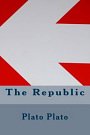 Cover Art for 9781532971204, The Republic by Plato