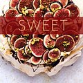 Cover Art for 9781607749141, Sweet by Yotam Ottolenghi, Helen Goh