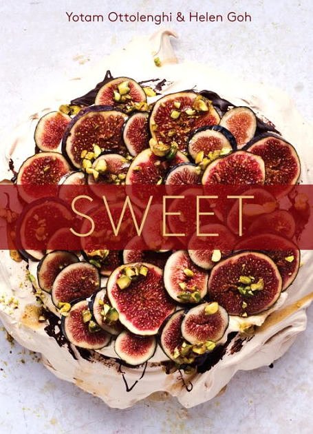 Cover Art for 9781607749141, Sweet by Yotam Ottolenghi, Helen Goh