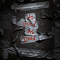 Cover Art for 9780593416754, As Good as Dead by Holly Jackson