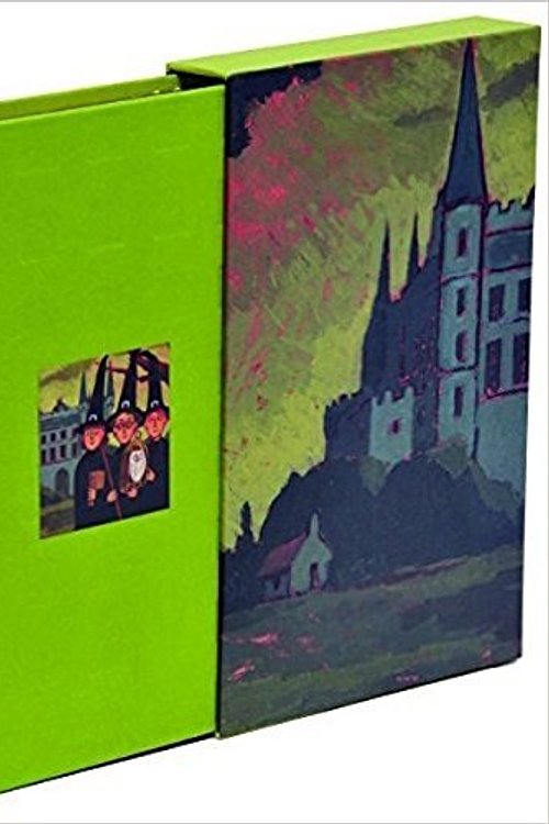 Cover Art for 9780320082672, Harry Potter a l'ecole des sorciers deluxe book plus cd pack (French Edition) by J.k. Rowling