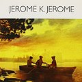 Cover Art for 9781444819281, Three Men in a Boat by Jerome K. Jerome