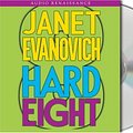 Cover Art for B003R4ZJQG, Hard Eight (Stephanie Plum, No. 8) by Janet Evanovich