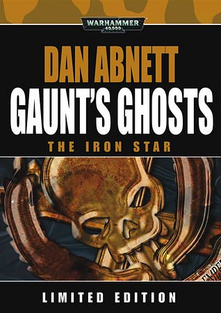 Iron Star