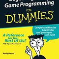 Cover Art for 9780764589621, Beginning Flash Game Programming For Dummies by Andy Harris