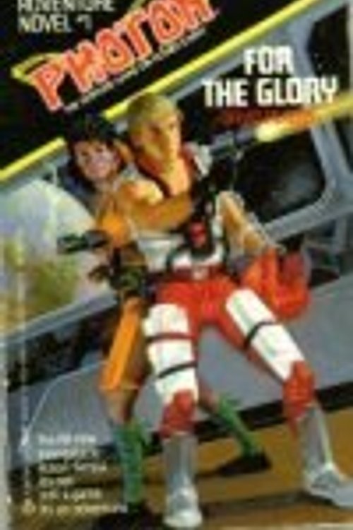 Cover Art for 9780425098110, For the Glory by David Peters