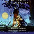 Cover Art for 9780061227547, Bridge to Terabithia Movie Tie-In CD by Katherine Paterson