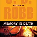 Cover Art for 9780786282326, Memory in Death by J D Robb