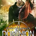 Cover Art for 9781472209795, Dominion by John Connolly