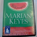 Cover Art for 9781841972572, Watermelon by Marian Keyes