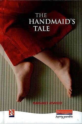 Cover Art for 8601300267692, The Handmaid's Tale (New Windmills KS4) by Ms. Margaret Atwood