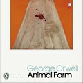 Cover Art for 9780141182704, Animal Farm by George Orwell