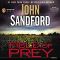 Cover Art for B00JDRLIW0, Field of Prey by John Sandford