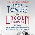 Cover Art for 9781804229361, The Lincoln Highway: A Novel by Amor Towles