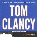 Cover Art for 9781594138058, Tom Clancy Support and Defend (Campus Novel) by Mark Greaney