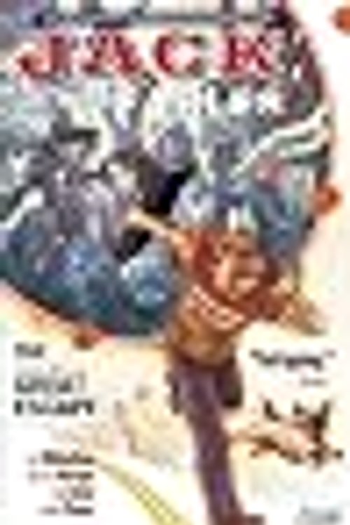 Cover Art for 9781401247676, Jack of Fables Vol. 1: The Nearly Great Escape by Tony Akins