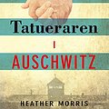 Cover Art for 9789188901156, Tatueraren i Auschwitz by Heather Morris