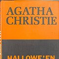 Cover Art for 9781444739282, HALLOWE'EN PARTY. by Agatha Christie