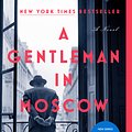 Cover Art for 9780143110439, A Gentleman in Moscow by Amor Towles