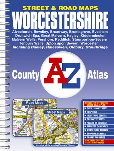 Worcestershire