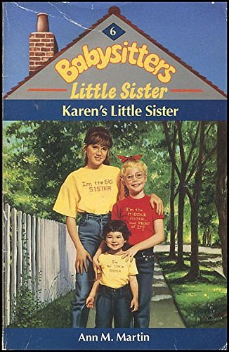Karen's Little Sister