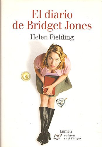 Cover Art for 9788447335121, El Diario De Bridget Jones / Bridget Jones's Diary (Palabra En El Tiempo / Word of the Time) (Spanish Edition) by Helen Fielding