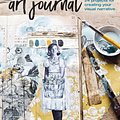 Cover Art for 9781440351785, The Painted Art Journal: 17 Projects for Creating Your Visual Narrative by Jeanne Oliver