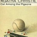 Cover Art for 9781444802726, Cat Among The Pigeons by Agatha Christie