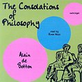 Cover Art for 9780786167371, Consolations of Philosophy : Library Edition by Alain De Botton