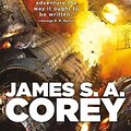 Cover Art for 9780316332910, Leviathan Falls (The Expanse, 9) by James S a Corey