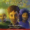 Cover Art for 9780545078566, Charlie Bone and the Red Knight by Jenny Nimmo