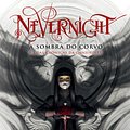 Cover Art for 9788592783259, Nevernight - A Sombra do Corvo by Jay Kristoff