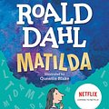 Cover Art for 9781417753062, Matilda by Roald Dahl