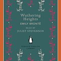 Cover Art for 9780718198763, Wuthering Heights by Emily Bronte, Juliet Stevenson