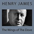 Cover Art for 9781494777623, The Wings of the Dove by Henry James