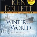 Cover Art for 9780147524195, Winter of the World by Ken Follett